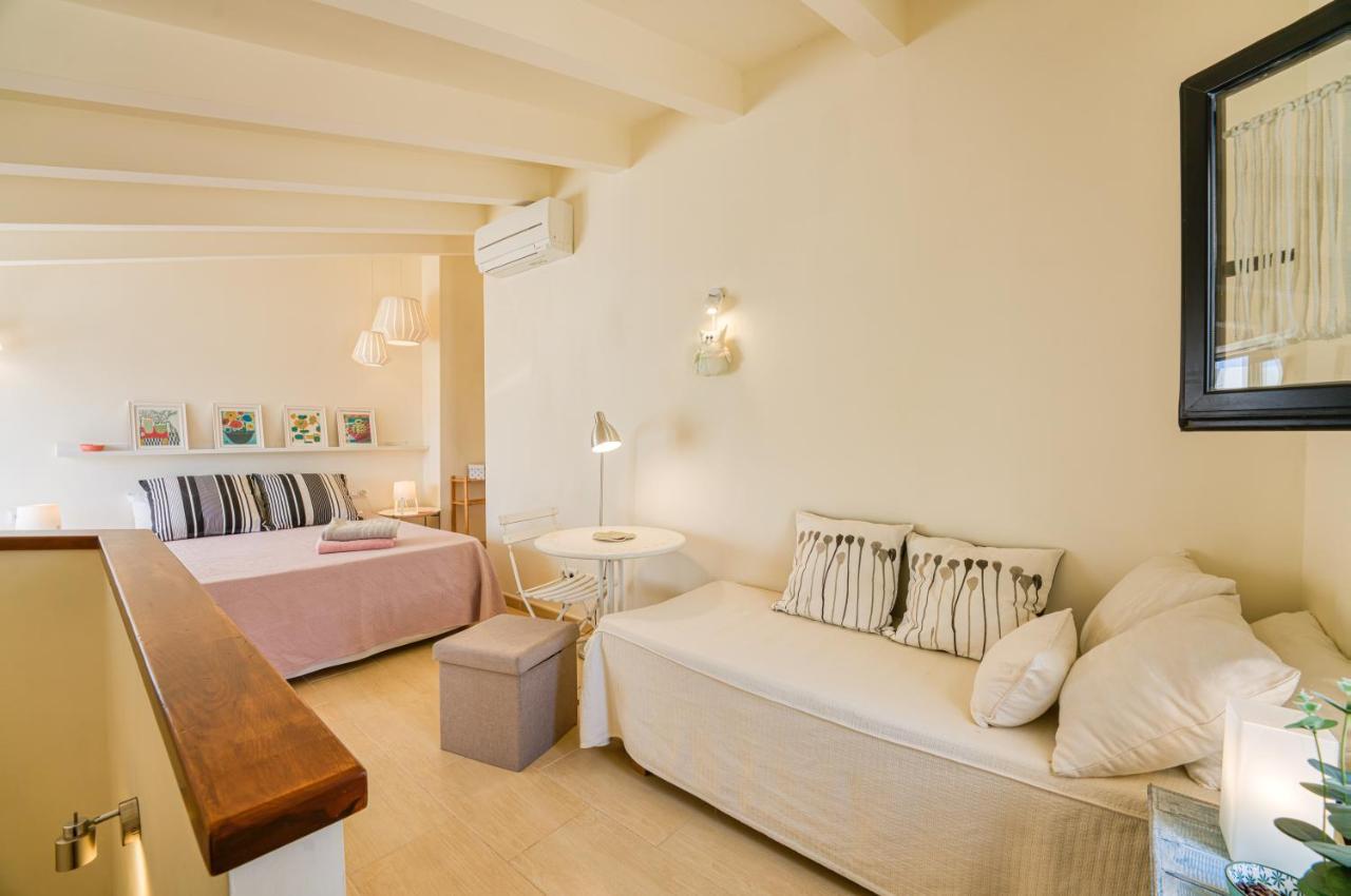 Atico Playa Santandria Con Piscina Y Wifi Villa Ciutadella  Eksteriør bilde