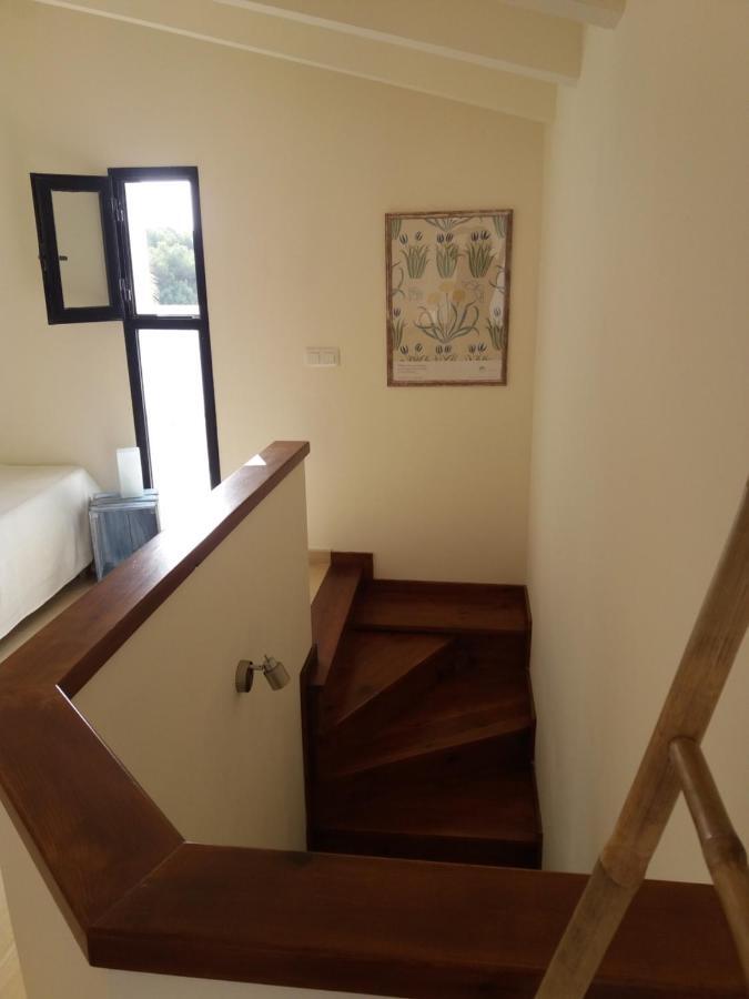 Atico Playa Santandria Con Piscina Y Wifi Villa Ciutadella  Eksteriør bilde